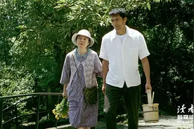 “妈，这不是你的家。”儿子对母亲说的这番话，戳中了很多中国家庭矛盾的根源图片