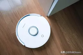 趋于完美的扫拖一体机器人-云鲸J3小鲸灵使用体验图片