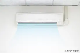 今天才知道，空调只需两个步骤，冷气效果立马翻倍，省钱又实用图片