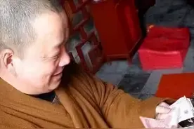 寺庙功德箱里的钱，最后都花在哪了？看完这些以后你还想捐吗？图片