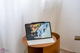 小米平板5 Pro 12.4测评：屏幕大了一点点，体验Pro了很多图片