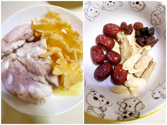 花胶沙参玉竹汤功效与作用 2026年花胶沙参玉竹汤功效与作用是什么