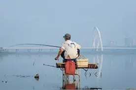 粉丝专刊：根据粉丝的问题，我们的钓技可以大大提升图片