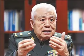 核战若爆发将杀死50亿人，中国院士：我们防得住，手段不止一套图片