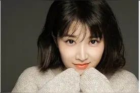 演员奚望:在继父刘之冰的支持下任性离婚，带着女儿的她，怎样了图片