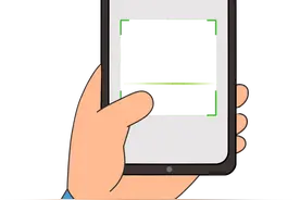 @高新人 场所码很重要，一定要扫！图片