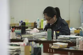 初三老师提醒：若想赢得中考，从6种习惯开始，初三学生要早养成图片