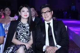 经历两次离婚，再看李湘的两段婚姻，终明白离婚才是她最好的选择图片