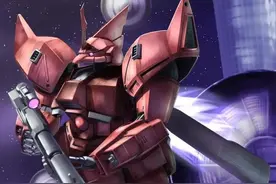 机动战士高达 宇宙世纪MS操作指南图片