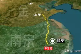 郭靖一生足迹 结合真实历史还原郭靖一生 带你走进江湖图片