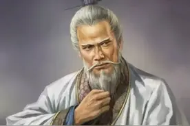 历史上著名的“糟”老头子——姜尚姜子牙图片