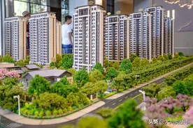 换了3次房才明白，为什么多层要比高层受欢迎，5大“优势”很明显图片