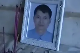 2014年，广东老汉被扶后讹诈恩人20万，将其逼死后忏悔：我该死图片