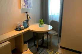 深圳集中隔离日记四：旅行中途丢失身份证，原来补办这么容易啊图片