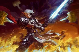 魔兽世界怀旧服：分享一下作为一个集合石普通FQ的心得图片