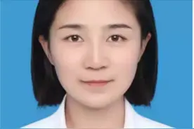 江苏超帅女军官：二次入伍火箭军，登上“央视军事”栏目，来自双一流名校！图片