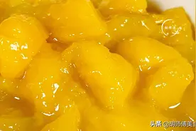 夏天，少吃苹果香蕉多吃它，一次煮好存冰箱，随吃随取，特省事图片