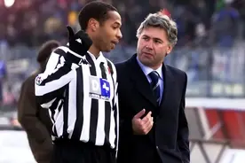 亨利的半年尤文生涯，问题出在哪儿？图片