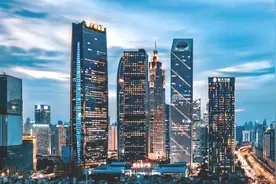 广东的存款有多强？江苏与广东之间，还有一个四川的距离图片