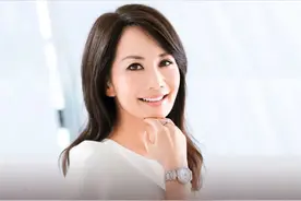 携程孙洁：全世界都在期待中国游客回归｜商界木兰图片