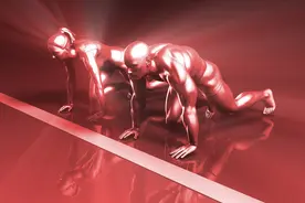 那些抱怨社会不公平的人，你想要什么样的公平？图片