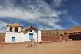 世界旱极400年无明显降雨，环境最像月球，当地居民不知雨伞是啥图片