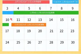 快收藏！「全网双11总攻略」来了：猫超、京东等十大商城马上开抢图片