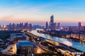 湖北的区划调整，1个专区曾管辖武汉大部，如今只有7个县市区图片