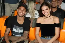 足坛“风流大师”，17岁当爹，30岁换20个女友，如今女友再怀孕图片