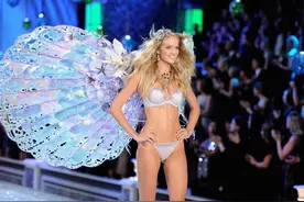 2023年重启性感大秀，维多利亚的秘密能否找回失落的流量密码？图片