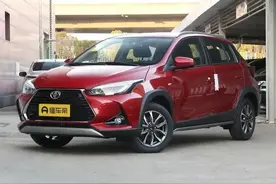 分析YARiS L致炫用车成本，月均花费875元！家用代步首选吗？图片