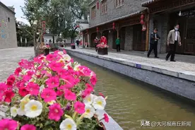 快看！商丘又一处网红打卡地露芳容图片