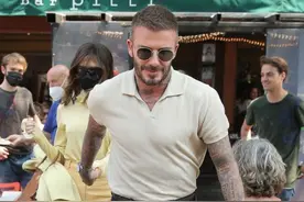 男士夏季高质感穿搭，少不了POLO衫，这些搭配很实用图片