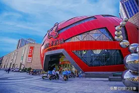 2023年红桥的这些老楼，何日才能拆迁?图片