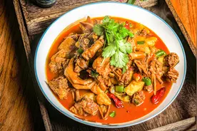 长沙高铁10min就能到的这座小城，小吃遍地，还是湘菜界的天花板图片