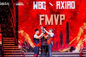 永劫官方有多豪？WBG夺冠奖杯意外被摔碎，才发现竟用玉石制作图片