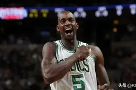 08年总决G4！加内特如何用历史级协防制造总决赛最大分差24分逆转图片