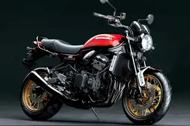 日本摩托车市场 2021 年度销量前十图片