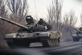 唐驳虎：俄罗斯发动总攻？最详实揭秘俄军部署图片