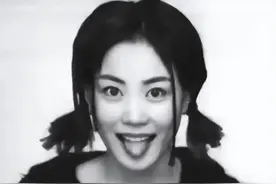 54岁的王菲：凭什么能被谢霆锋爱这么多年，其实真相俗套又露骨图片