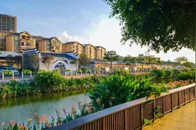 有你家小区吗？番禺区37个小区获评“五星级小区”图片