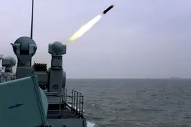 解放军不用登岛作战，就能收复台湾？彭荫刚的四步曲似乎理想化图片