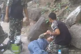 闪婚被骗500万、泰国被丈夫推下悬崖的孕妇，如今逆袭成百万网红图片