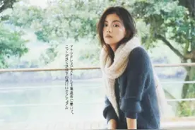 奔四的女人别扮嫩！学学日本主妇的优雅穿搭，时髦简约还有气质图片