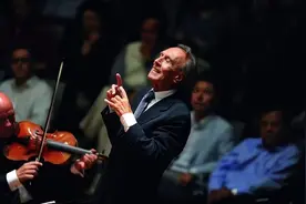 当一个音乐家决定直视死亡图片