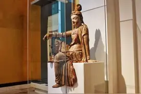 大英博物馆·中国馆｜“他们也会想家吧…”图片