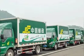 快递量大减，电商商家举步维艰，邮政顺丰唯品会迅速出手图片