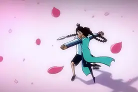 看过《刺客伍六七》 知道“阿珍爱上了阿强”是什么梗吗？图片