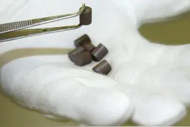 能否把核武器造小，当成常规炸弹使用？米粒大的原子弹威力如何？图片