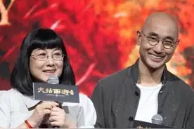 71岁卢冠廷复出乐坛状态好！新作由妻子作词，结婚39年坚持丁克图片